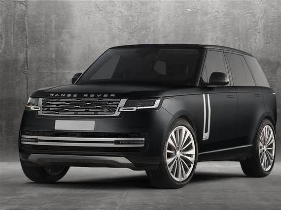LAND ROVER RANGE ROVER 2023 SALKP9E77PA022296 image
